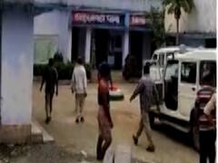 Lockdown: नमाज पढ़ने के लिए मस्जिद जाने से रोका तो पुलिस पर किया हमला, Jharkhand के गोड्डा का मामला