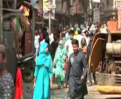 Coronavirus | मुंबईतील कुर्ला, अंधेरीच्या झोपडपट्ट्यांमध्ये कोरोनाचा शिरकाव