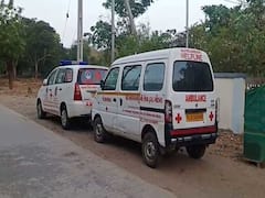 ગોંડલમાં એમ્બ્યુલન્સ ચાલકને માર મારનાર PSIને કરાયા સસ્પેન્ડ, જુઓ વીડિયો