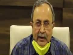 ગુજરાતના માર્કેટિંગ યાર્ડ શરૂ કરવા મુદ્દે મંત્રી સૌરભ પટેલે શું કહ્યું ? જુઓ વીડિયો 