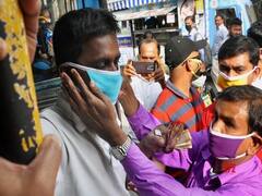 પોરબંદરમાં કોરોનાના વધુ બે પોઝિટિવ કેસ આવ્યા સામે, ગુજરાતમાં આંકડો 85એ પહોંચ્યો, જુઓ વીડિયો 