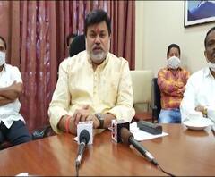 University Exams | येत्या तीन दिवसात विद्यापीठ परीक्षांबाबत निर्णय होणार - शिक्षणमंत्री उदय सामंत