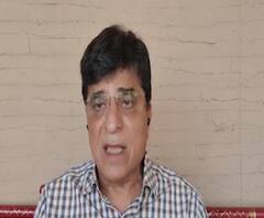 Coronavirus | मुंबईत 3 हजार रूग्णवाहिकांपैकी फक्त 100 रूग्णवाहिका उपलब्ध : किरीट सोमय्या 