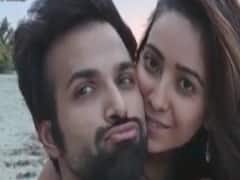 Ritvik Dhanjani confuses one and all over his break up with Asha Negi | Hot News (17.04.2020)