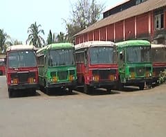 Ratnagiri ST Loss | कोरोनाचा एसटी महामंडळाला मोठा फटका, 15 कोटी 26 लाखाचं उत्पन्न बुडालं