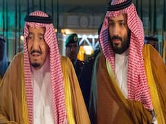 सऊदी अरब के शाही परिवार पर कोरोना का हमला, सुल्तान और प्रिंस समेत 150 लोग हुए संक्रमित