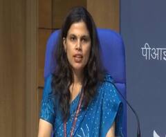 Health Minister on #Corona | देशभरात कोरोनाचे 1007 नवे रुग्ण, केंद्रीय आरोग्य मंत्रालयाची माहिती