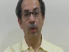 Lockdown-2: प्रवासी मजदूरों के लिए महाराष्ट्र के सीएम Uddhav Thackeray ने मांगी केंद्र से मदद