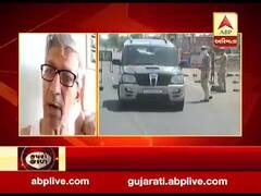  લોકડાઉન: ભણેલા ગણેલા લોકો પણ કોરાનાને ગંભીરતાથી નથી લેતા ત્યારે એક વડીલે જાગૃત કરવા માટે બનાવ્યો વીડિયો, જુઓ 