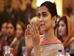 Rewind:..जब पहली बार Shahrukh से मिलीं Deepika ! देखिए बैडमिंटन कोर्ट से बॉलीवुड तक दीपिका की कहानी