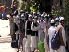 Maulana Muhammad Saad पर शिकंजा कसने की तैयारी | मातृभूमि