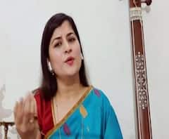 9PM 9 Minutes | गायिका सावनी रवींद्रसोबत स्वरदिव्यांची माळ, 9 मिनिटांची दिवाळी एकतेच्या दिव्यासोबत!