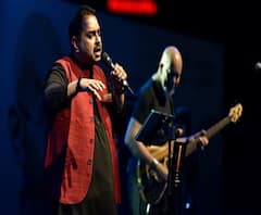 Shankar Mahadevan | संगीतकार आणि गायक शंकर महादेवन यांच्यासोबत सुरांची मैफल | माझा कट्टा