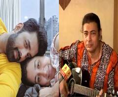 করোনাবন্দি তারকাদের জীবনযাপন: ঔন্দ্রিলার রেসিপি রেঁধে খাচ্ছেন অঙ্কুশ, সুরের ছন্দে সুরজিৎ