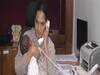 Andhra Pradesh IAS returns to work with 22-day-old child