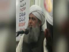 Maualana Saad is in Delhi: Tablighi Jamaat