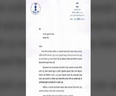 Coronavirus | केंद्राचं राज्य सरकारसोबतचं वागणं न्यायिक नाही, महसूलमंत्र्यां मुख्यमंत्र्यांना पत्र