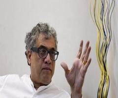 আইসিএমটি-কে 'ইন্ডিয়াস মোস্ট কেলাস টিম' বলে কটাক্ষ করে ট্যুইট ডেরেক ও'ব্রায়েন-এর