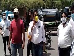 दिल्ली: जहांगीरपुरी में एक ही परिवार के 31 लोग कोरोना से संक्रमित