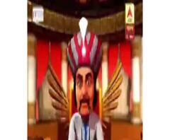 হীরক রাজার দরবারে: মাস্ক বাধ্যতামূলক, করোনা আবহে আর কী আদেশ দিলেন হীরক রাজা? 