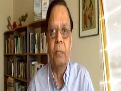 EXCLUSIVE | Corona's impact on Indian and global economy analysed by Arvind Panagariya