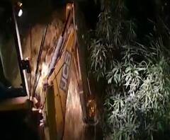 Maharashtra Lockdown | पुण्यात मध्यरात्री गावठी हातभट्टीवर उत्पादन शुल्क विभागाची कारवाई