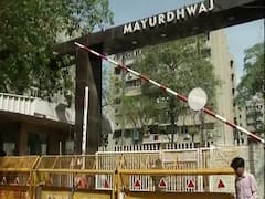 Eatables are easily available despite sealing: Mayurdhwaj Apartments President