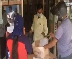 নিষেধাজ্ঞা মদ বিক্রিতে, সংক্রমিত এলাকার ৩ কিলোমিটারের মধ্যে খোলা যাবে না দোকান