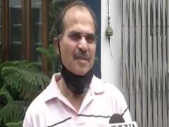 Adhir Ranjan praises Modi govt over steps taken to combat COVID-19