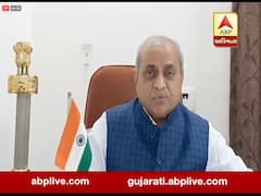 રાજ્યના 5 લાખ 28 હજાર સરકારી કર્મચારીઓને મે મહિનાનો પગાર પ્રથમ અઠવાડિયામાં જ ચૂકવવામાં આવશે: નીતિન પટેલ