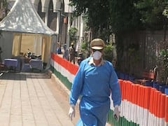 દિલ્લી નિઝામુદ્દીન પોલીસ સ્ટેશનના 14 જવાનોને કરાયા ક્વોરોન્ટાઇનઃ સૂત્ર