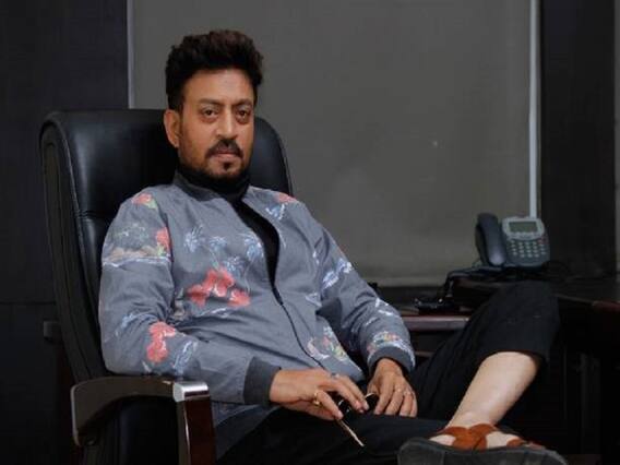 Irrfan Khan: 'उन्होंने अपनी बीमारी कभी जाहिर नहीं होने दी'- इरफान के निधन पर बोले दोस्त Haider Ali Zaidi