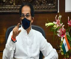 মহারাষ্ট্রে করোনা পরিস্থিতি নিয়ে উদ্বেগপ্রকাশ উদ্ধব ঠাকরের, সামান্য লক্ষণ থাকলেই চিকিৎসকদের সঙ্গে যোগাযোগ করার আবেদন
