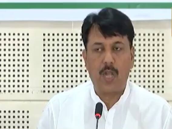 કોરોનાનો કહેરઃ સરકારે પહેલાથી જ ગંભીરતા ન લેતા સ્થિતિ વકરી, અમિત ચાવડાનો આક્ષેપ