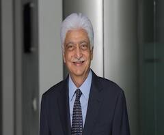 Azim Premji donates 1125 Crores | कोरोनाबाधितांच्या मदतीसाठी अझीम प्रेमजी यांची 1125 कोटींची मदत
