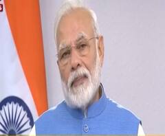 PM Modi Meeting With sport persons | पंतप्रधान मोदींचा देशातील 40 खेळाडूंशी संवाद