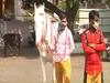 Nagpur: Sufferings of workers who rent horses for marriages