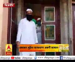 बिजनौर : 2 दिन के अंदर 8 कोरोना के मरीज