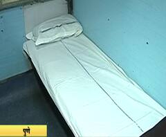 Railway Isolation coach | कोरोनाच्या रुग्णांसाठी रेल्वे कोचमध्ये आयसोलेशन वॉर्डचं काम सुरु