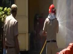 देश में पिछले 24 घंटों में Coronavirus संक्रमण के 601 मामले सामने आए