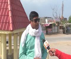 Amravati Lockdown Update | अमरावतीत रुग्णालयात योग्य किट नसल्याचा ग्रामस्थांचा आरोप