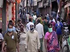 Covid-19: Shameless people still not following lockdown | Master Stroke 