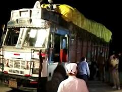 At large Tablighi Jamaatis caught from MP's Morena