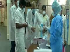 Important to strengthen the immune system to fight Covid-19 | Master Stroke