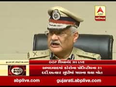 ગુજરાત લોકડાઉનઃ પોલીસની મદદ માટે વન વિભાગ અને RTOના કર્મચારીઓ ફાળવાયા, જુઓ વીડિયો