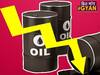 How Will US Oil Price Crash Impact India?  | ABP Uncut