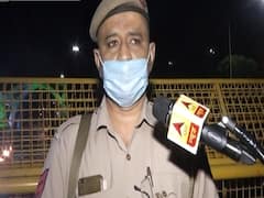 ABP News special coverage amid lockdown | Sansani