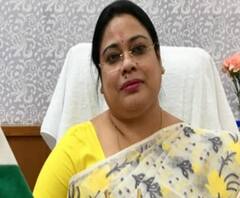  তাঁর উপর পুলিশের নজরদারি! অভিযোগ কেন্দ্রীয় প্রতিমন্ত্রী দেবশ্রী চৌধুরীর