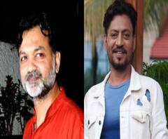 'ইরফান খান শুধু অভিনেতা নন, উনিই সিনেমা' স্মৃতিচারণ সৃজিতের 