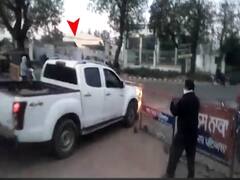 Punjab: 11 Nihang arrested for deadly attack on cop